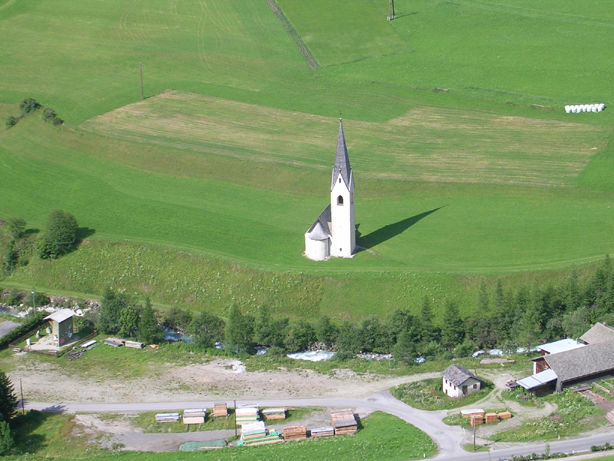 Filialkirche St. Georg
